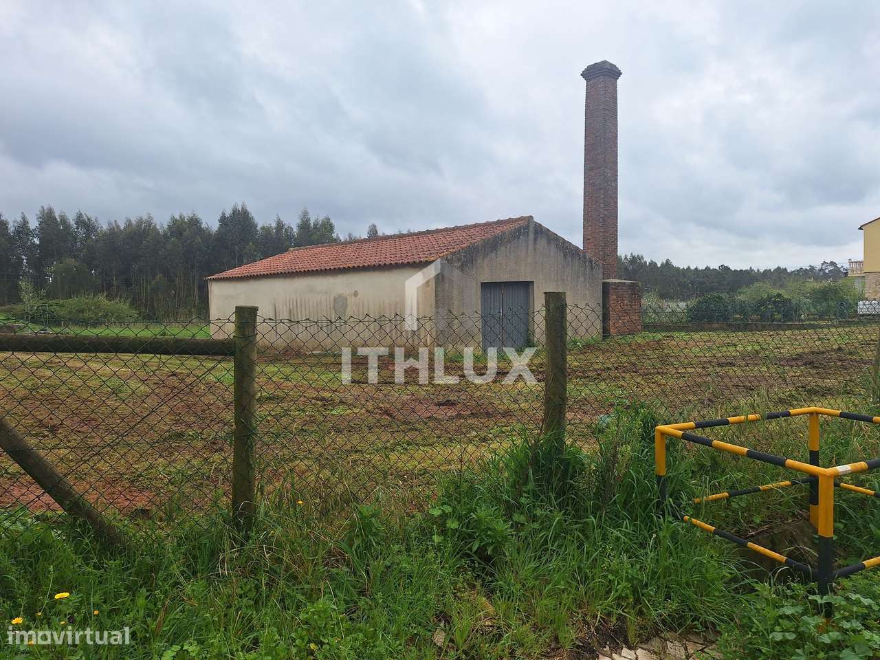 Terreno para Construção – a 20 Minutos das Caldas da Rainha-1