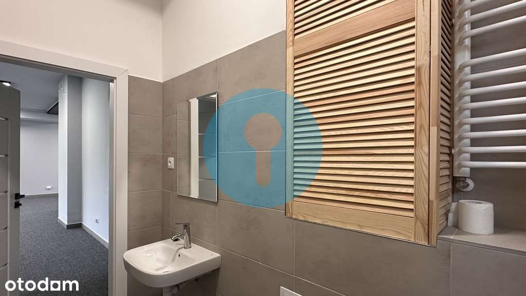 Lokal usługowy w Centrum - pow. 202,31 m2-15