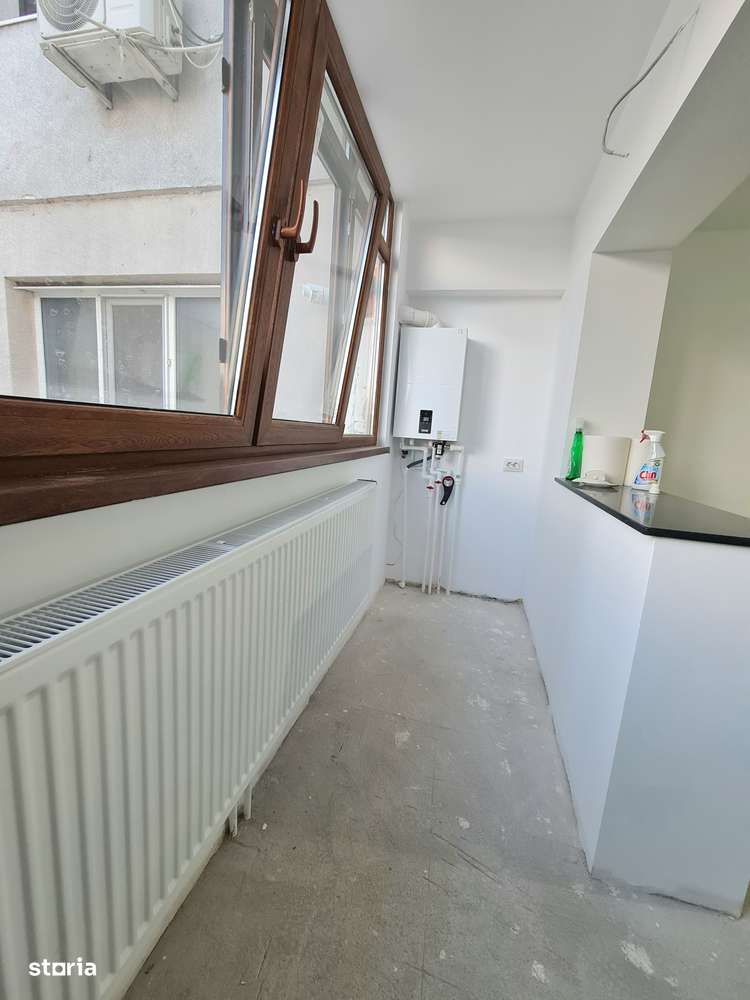 Garsoniera renovata Radu Negru-4