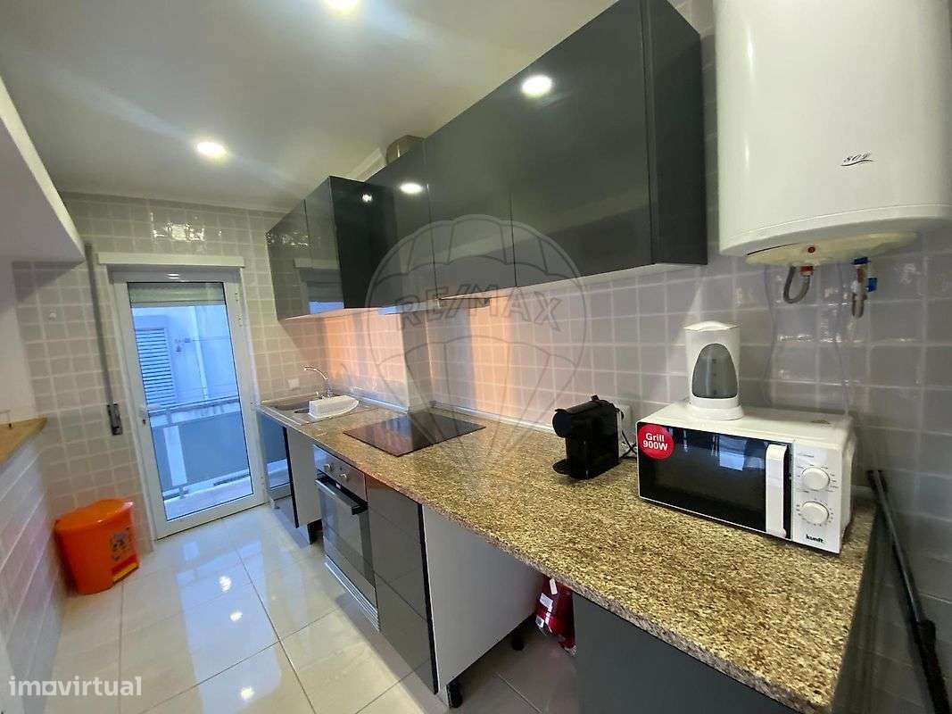 Apartamento T3 para venda - Grande imagem: 4/13