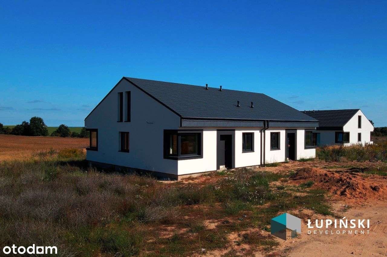 Dom o którym marzyłeś w cenie mieszkania w bloku. - Pełny obrazek: 4/11