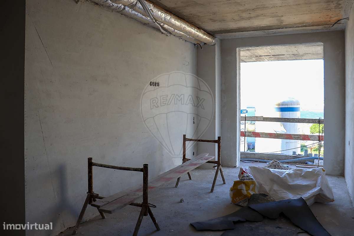 Apartamento T2 para venda-17