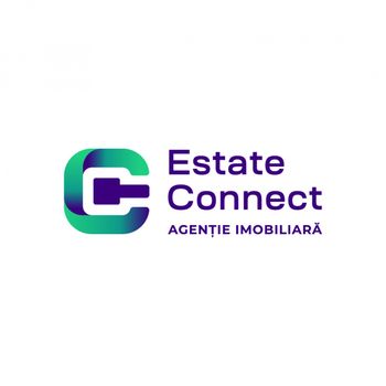 EstateConnect Siglă