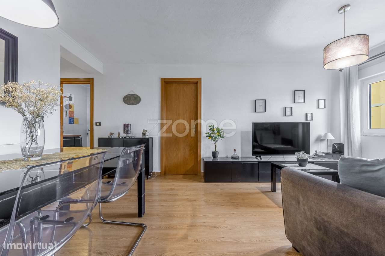 T3 arrendamento Olivais - Grande imagem: 3/24