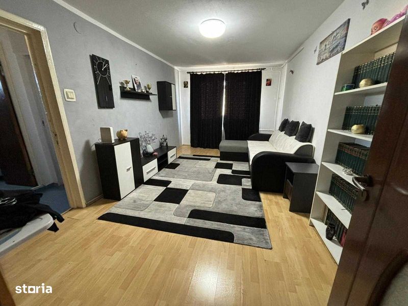 Vand apartament 3 camere Nicolae Grigorescu