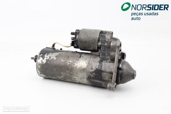 Motor de arranque Renault R 19 Societe|92-95 - 1