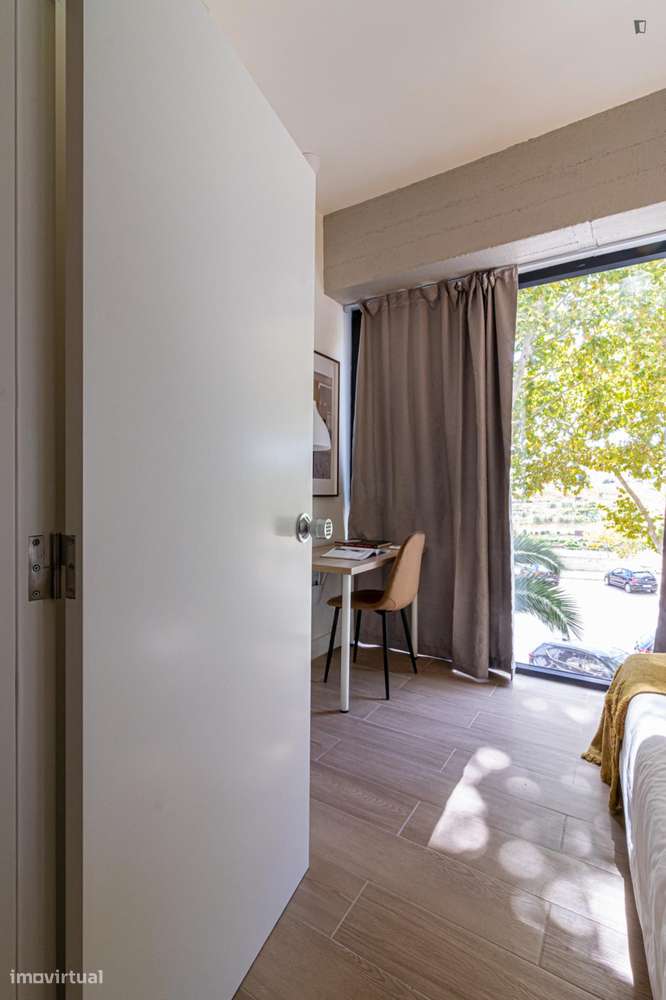 Quarto - localizado em Chelas Lisbon - Grande imagem: 3/28