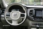 Volvo XC 90 D5 AWD Inscription 7os - 11