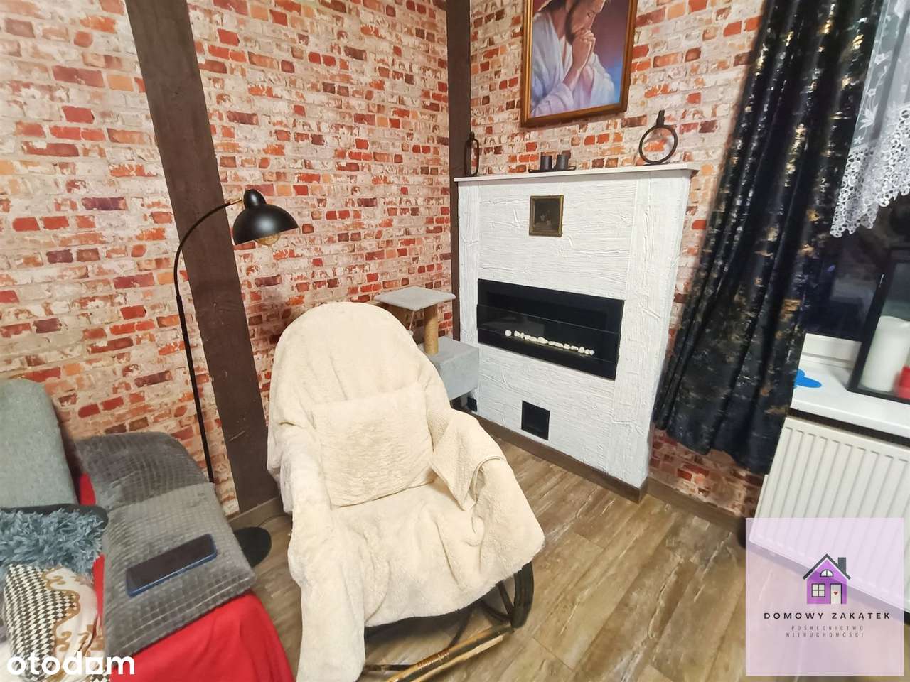 Gustowne mieszkanie w ścisłym centrum! - Pełny obrazek: 5/20