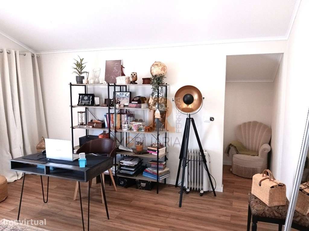 Moradia Isolada Duplex T6 Azeitão-21