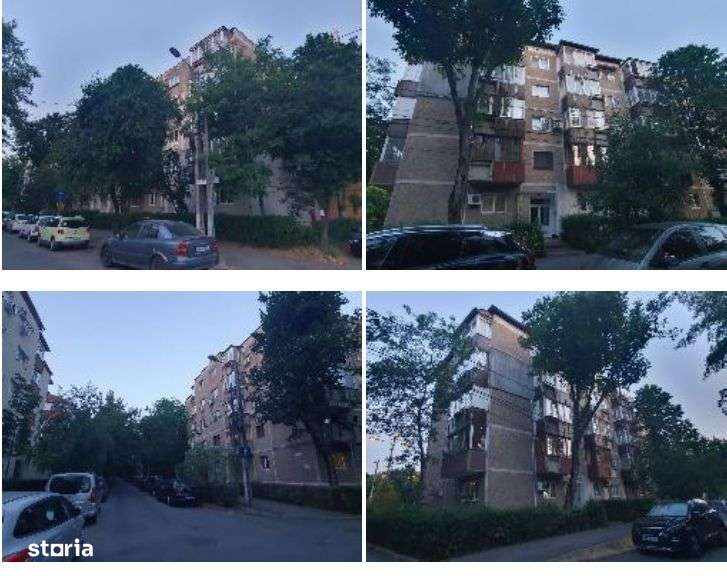 Cota 1/2 din apartament 3 camere, Timisoara, Jud. Timis - Imagine principală: 3/5