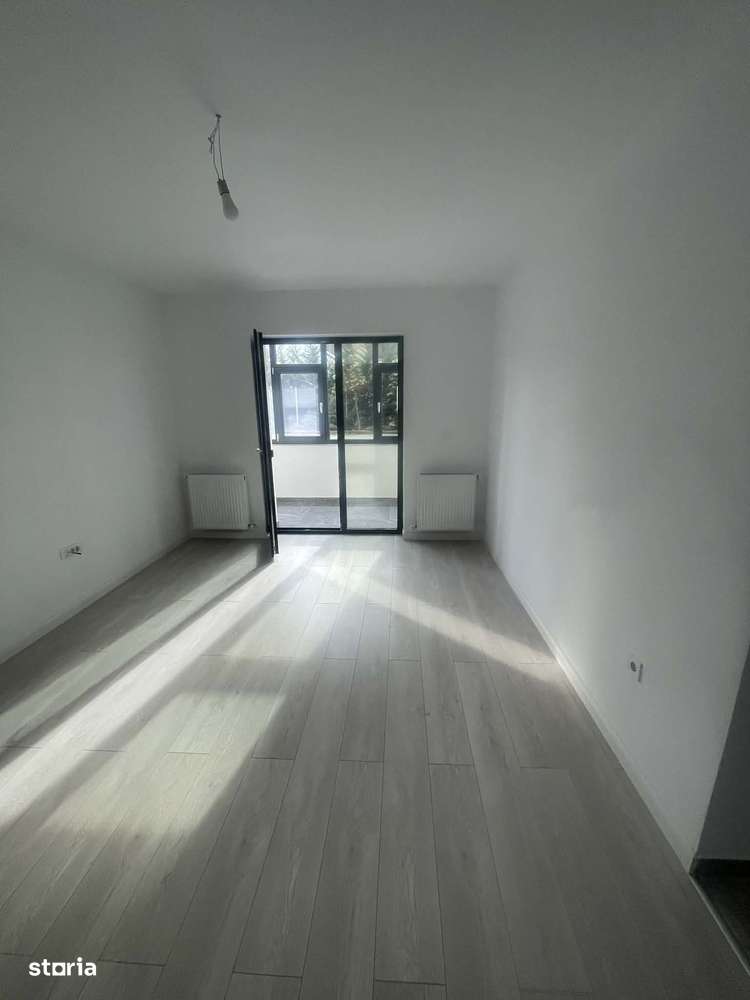 Apartament 2 camere-Loc de parcare, intabulat/zona popas pacurari - Imagine principală: 3/8