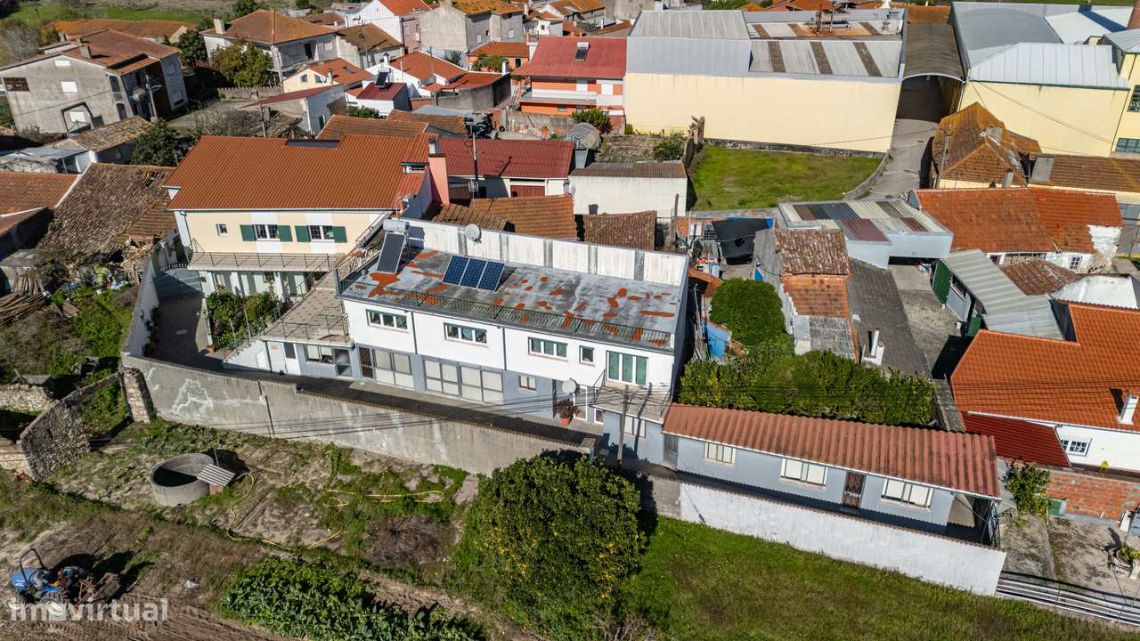 Moradia T7 Venda em Alqueidão,Figueira da Foz-23