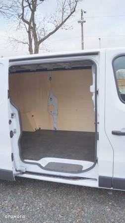 Renault Trafic - 9