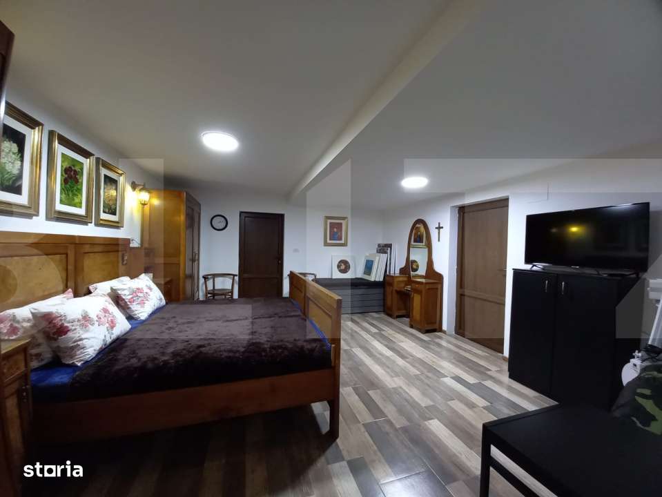 Apartament 3 camere, 100 mp, zona Central - Imagine principală: 4/12