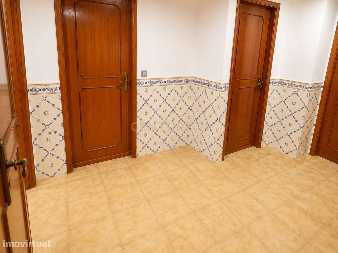 Apartamento T2 | Mercês-Rio de Mouro | Sintra-9