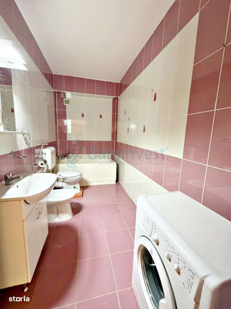 Apartament cu garaj, bloc nou, Iosia , Oradea,Iosia,Gaminvest,V4123-7