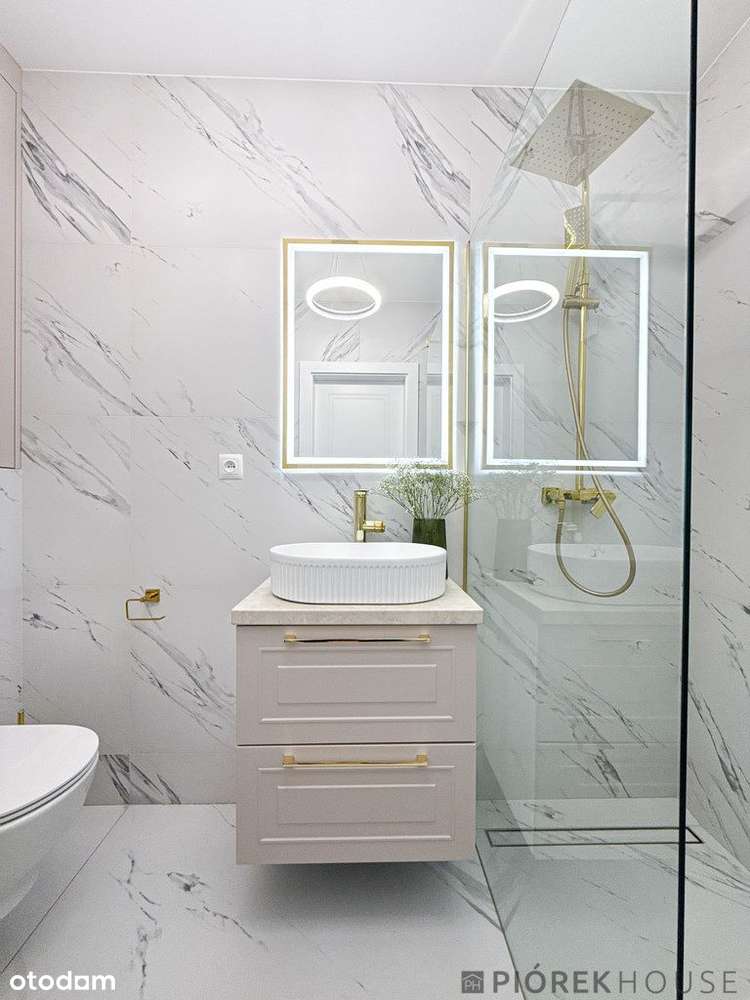 Nowa Super Cena- Metro Art | ul. Żupnicza 50 m2-5