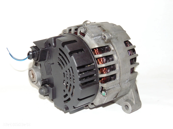 ORYGINAŁ alternator Audi A4 B6 B7 A6 C5 VW Volkswagen Passat B5 Skoda Superb I diesel 2.5 TDI V6 - 6