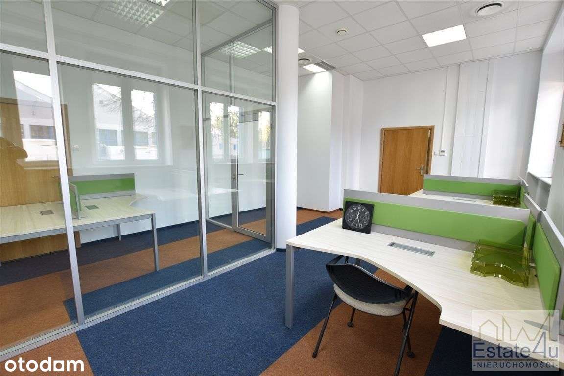 Lokal użytkowy, 125 m², Katowice - Pełny obrazek: 2/11