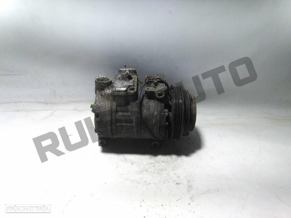 Compressor De Ar Condicionado 4b026_0805c Vw Passat (b5.5) 2.0 - 4