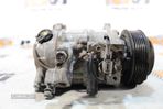 Compressor Do Ac / Ar Condicionado Bmw 1 (F20)  6Sbu14a / Ge 447260 47 - 7