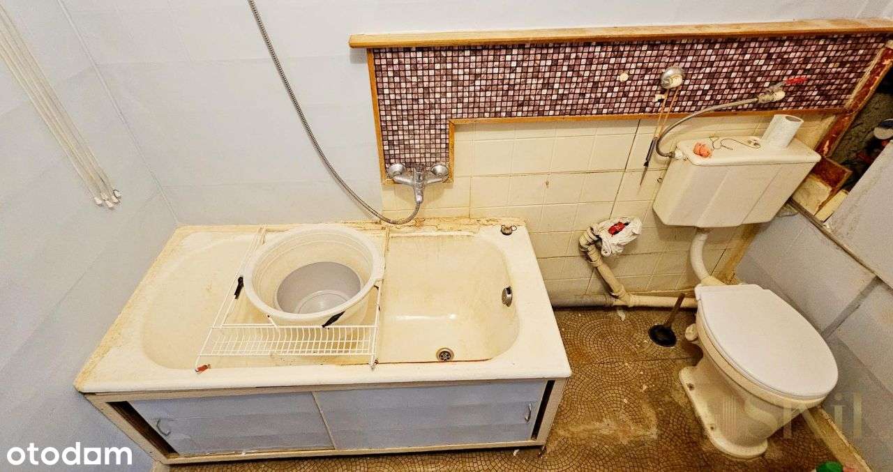 Wieżowiec, ul. Tatrzańska, 2 pokoje-9