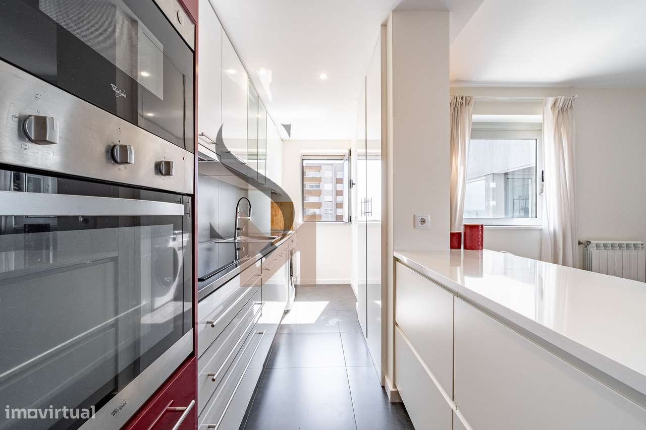 Apartamento, 93 m², Paranhos-20