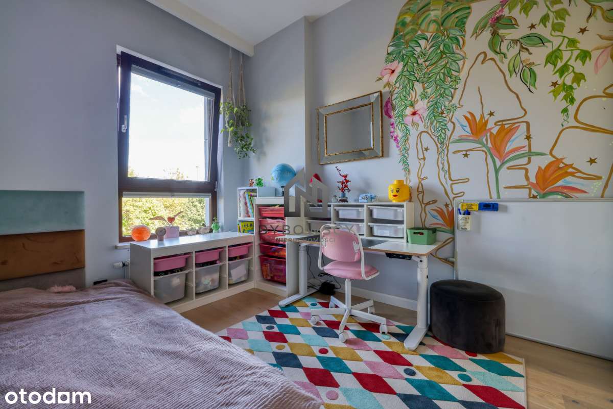 Apartament Premium 3 pokoje z tarasem 17,6m-13