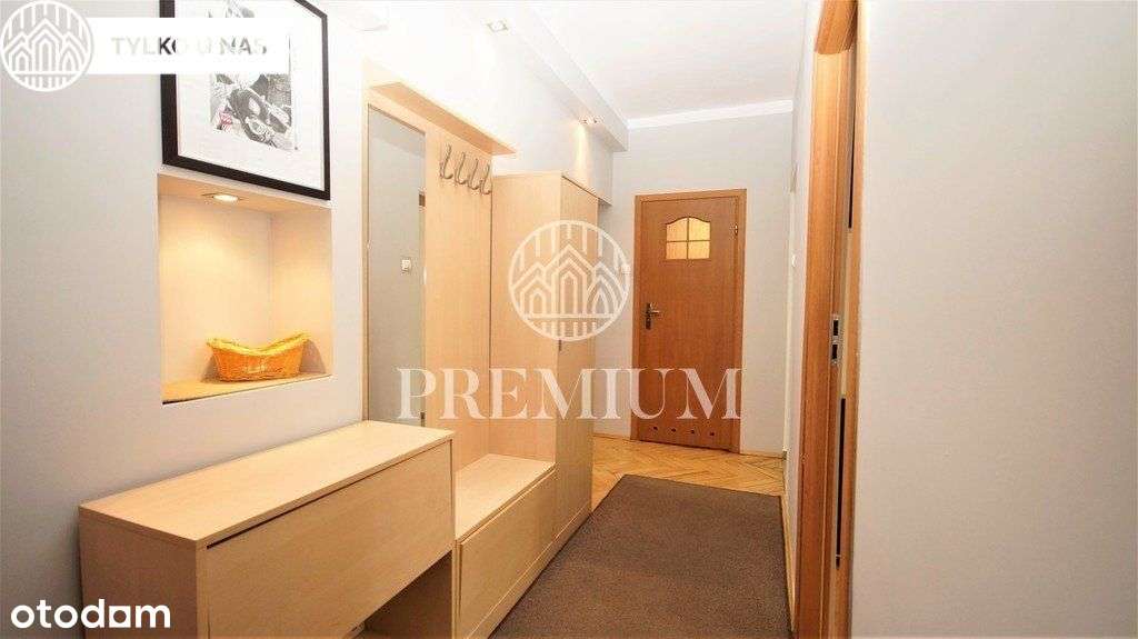 Okazyjne 2 pokoje na Kapuściskach-6