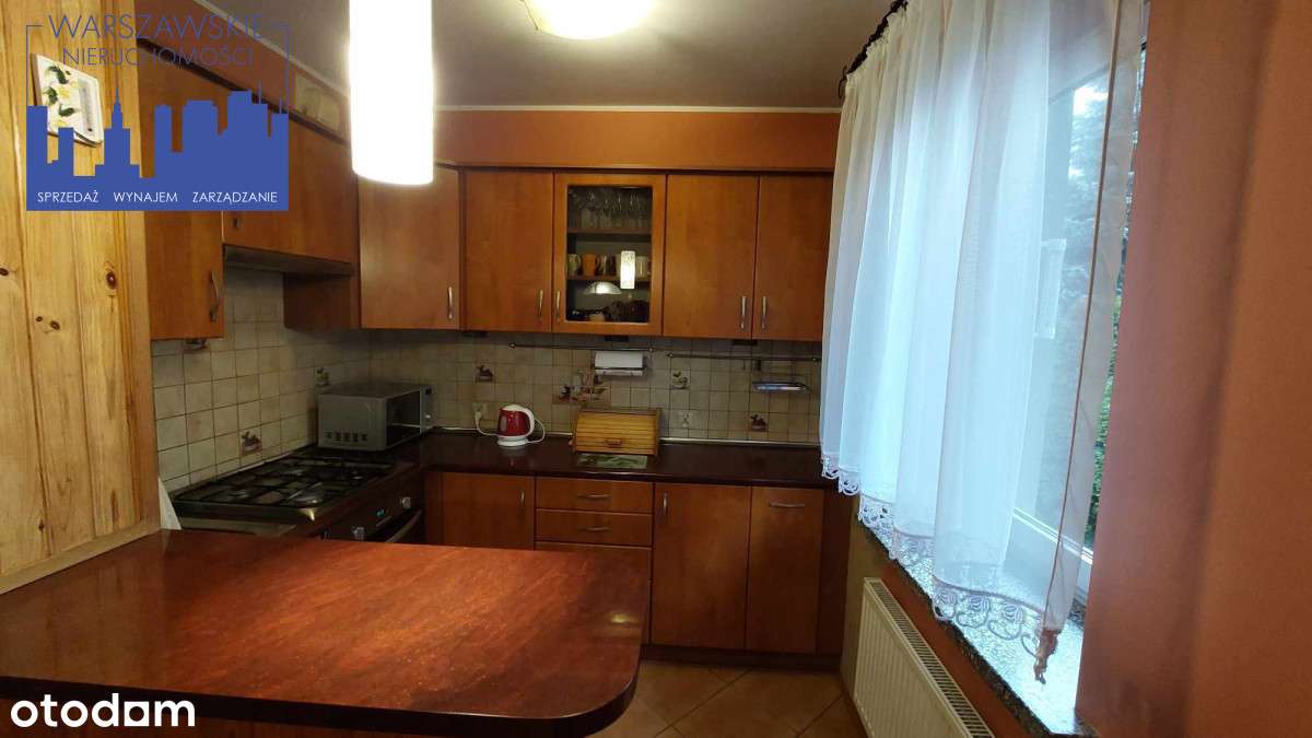 Na granicy z Warszawą - Wesołą - Pełny obrazek: 1/12