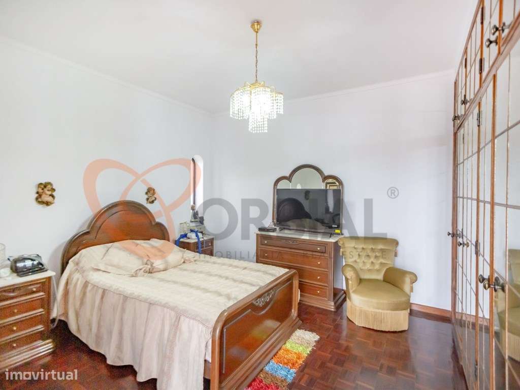 Moradia Isolada com 4 quartos para venda com Piscina, em Paderne, A...-15