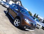 Dacia Sandero 1.6 16V Hi-Flex - 6