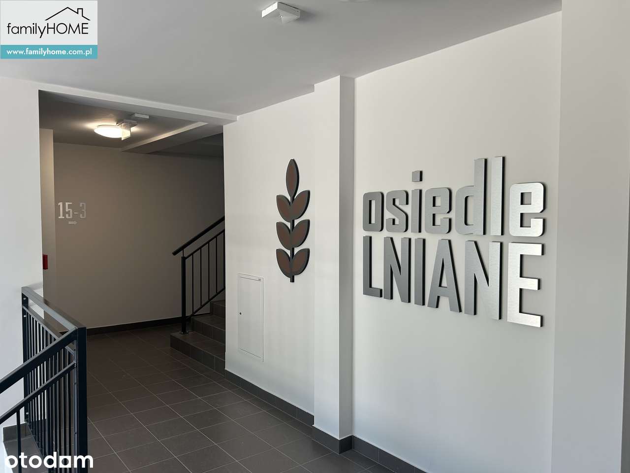 Osiedle Lniane–Roszarnia- 3 ETAP JUŻ W SPRZEDAŻY!!-5