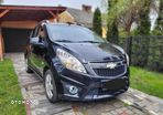 Chevrolet Spark - 1