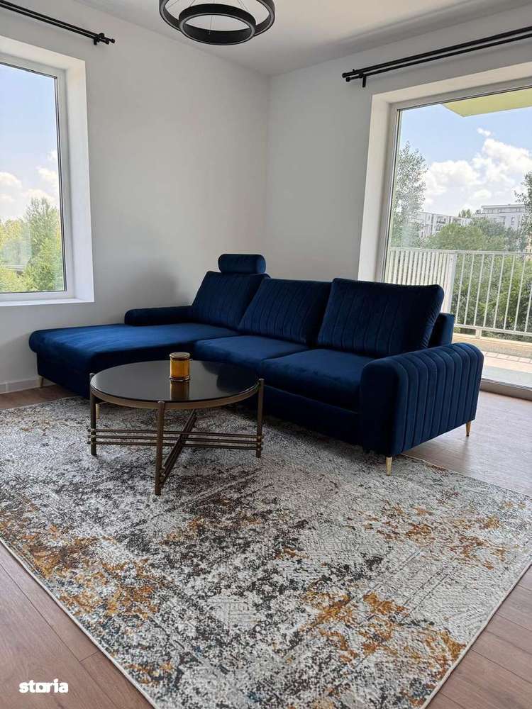 Apartament de vanzare 2 camere in Targoviste| Nou| Garantie|LocatieTop - Imagine principală: 4/20