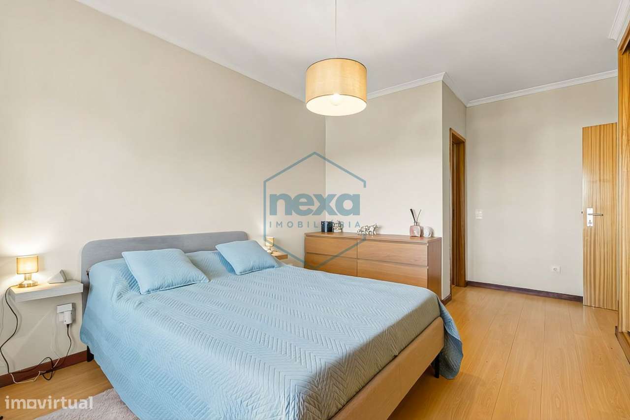 Apartamento T3 em Madalena, Vila Nova de Gaia-30