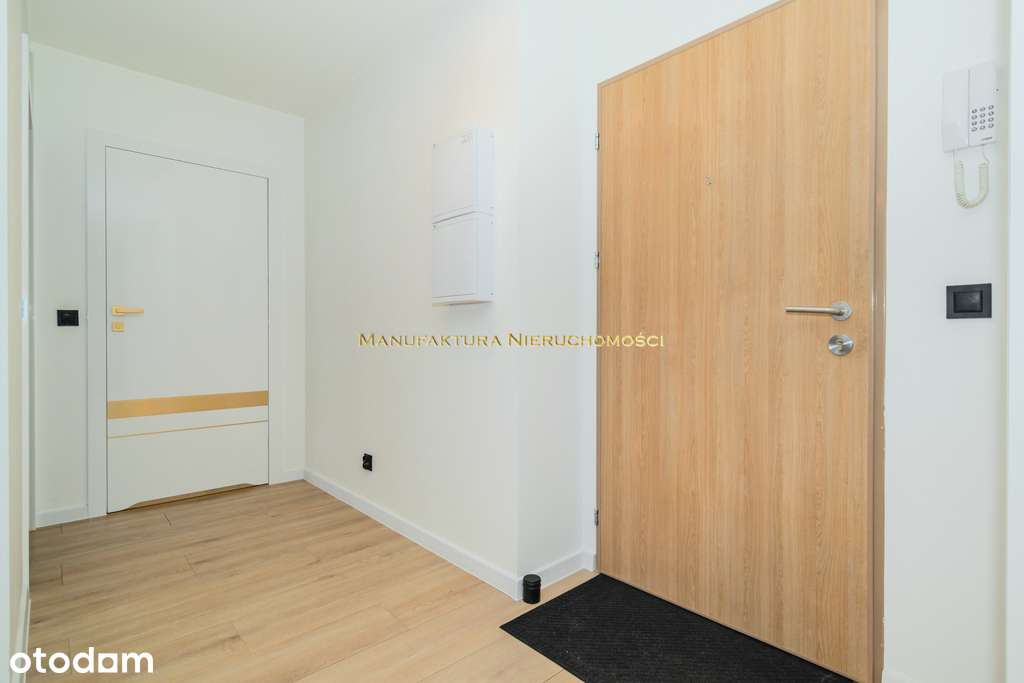 2 pokojowe mieszkanie blisko morza | Od zaraz-12