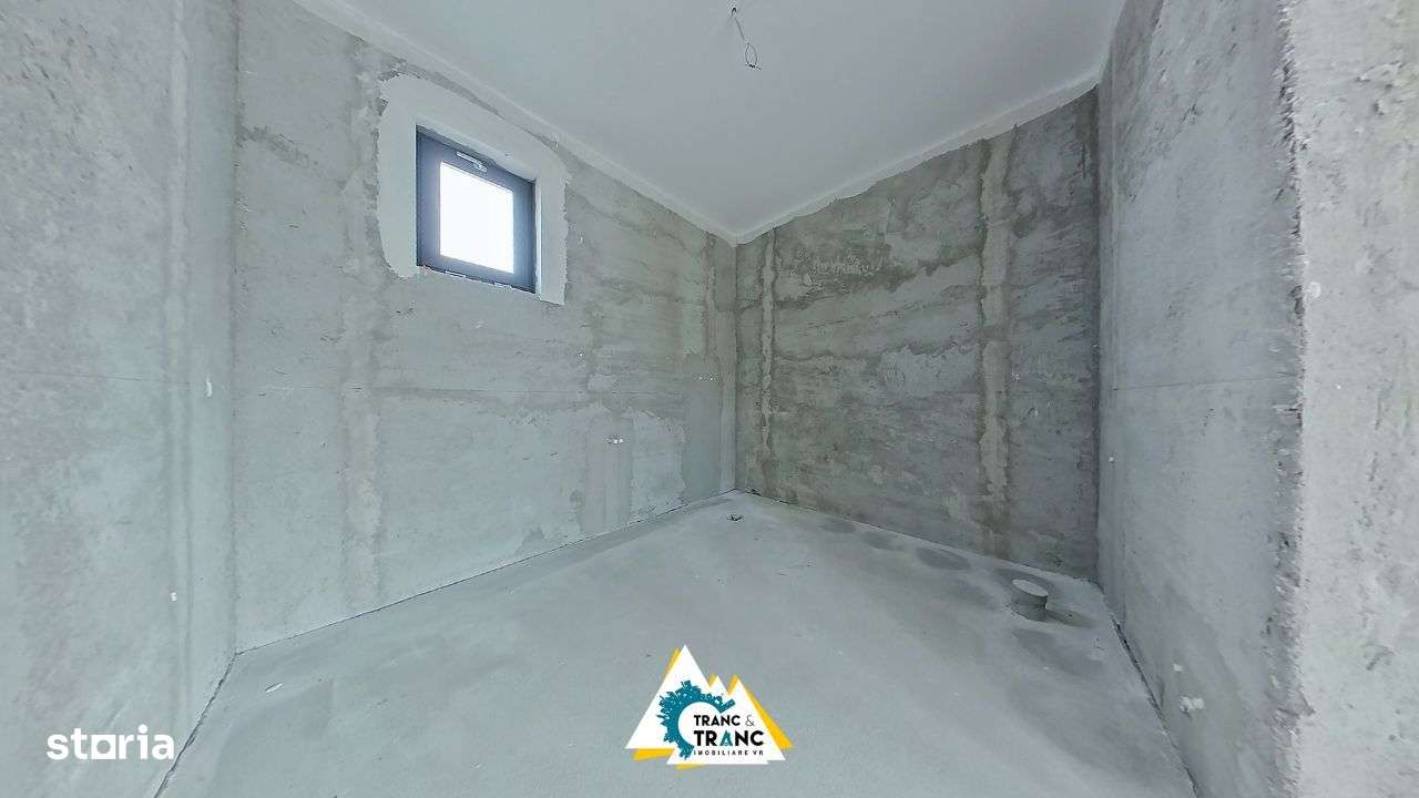 Vila in stil mediteranean cu 3 camere construita in 2024 in Vlaidimire - Imagine principală: 4/11