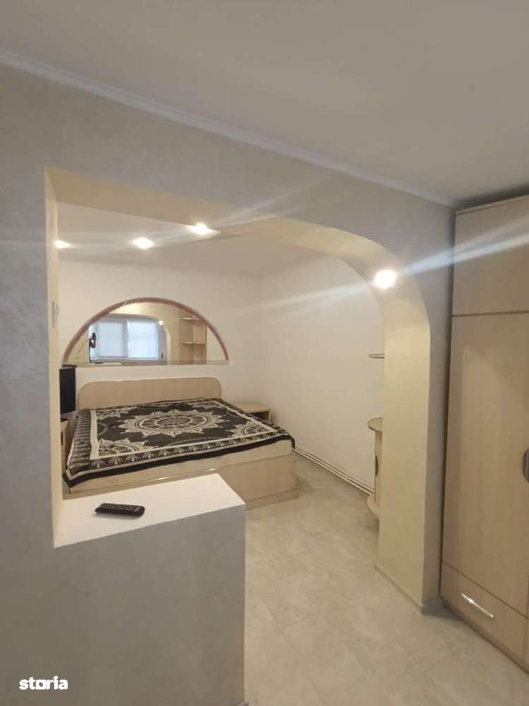 Apartament 3 cam decomandat, stradal (balcon Spațiu comercial în acte)-6