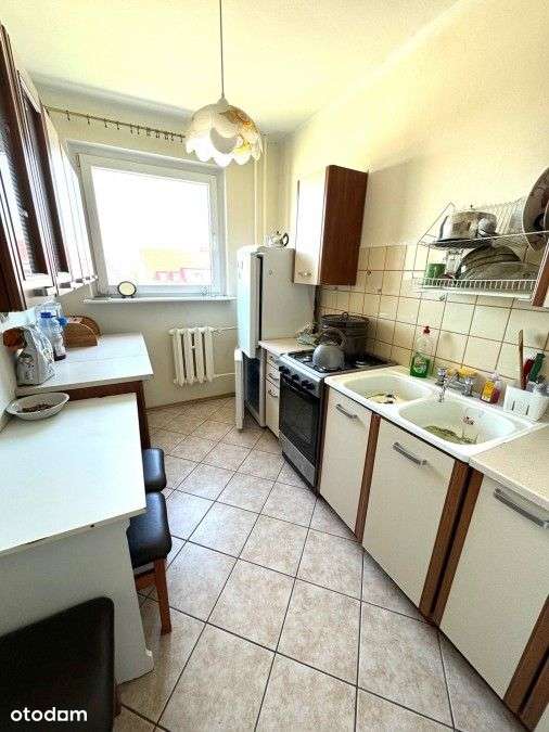 Mieszkanie, 49,50 m², Stargard - Pełny obrazek: 5/7