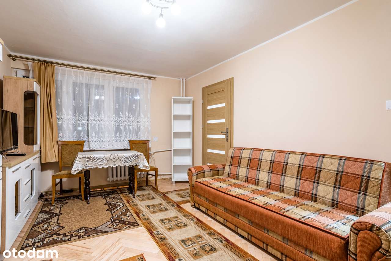 Wrocław, Pl. Jana Pawła, 48,5m2! 3 pokoje! Centrum!-3