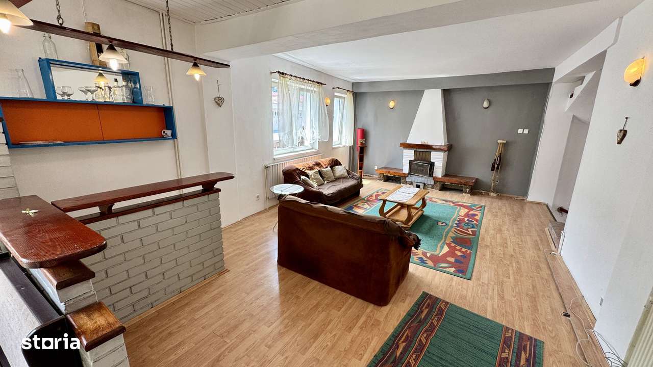 Apartament in Centrul Istoric - Imagine principală: 1/20