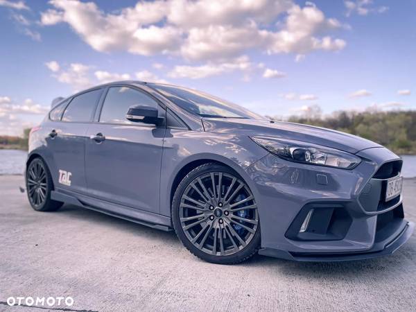 Ford Focus 2.3 EcoBoost RS - 1