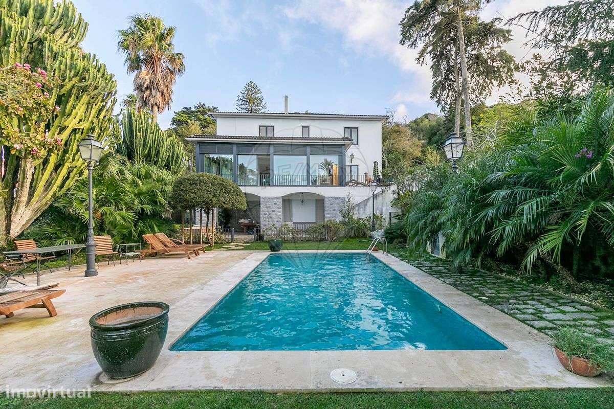 Moradia T10 para venda - Grande imagem: 4/27