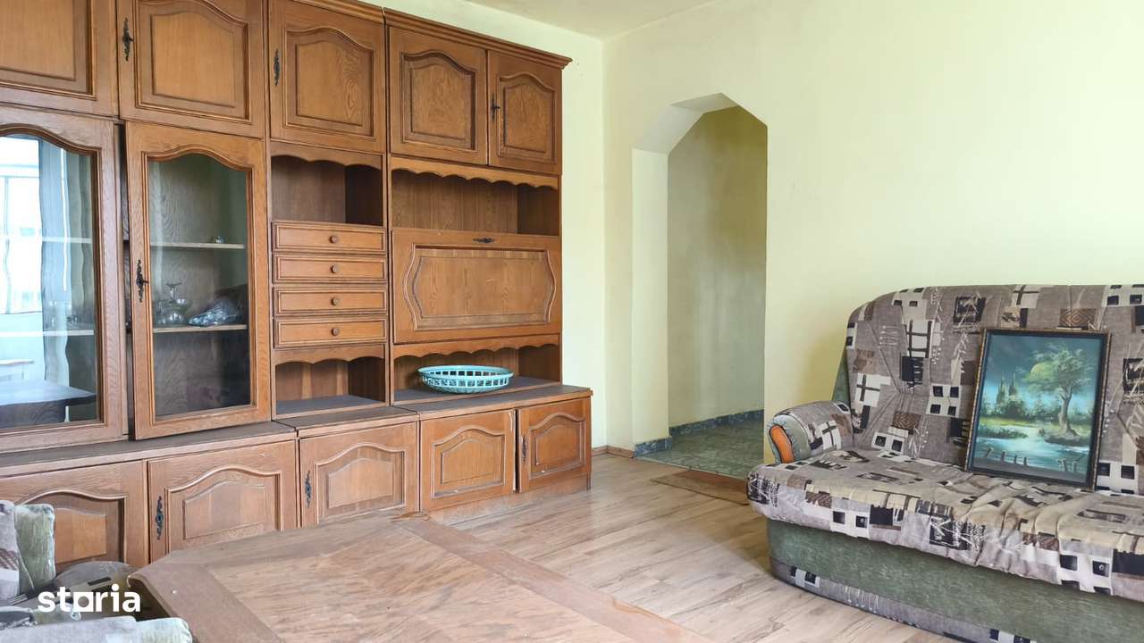 Apartament 4 camere in Deva, zona Gojdu, et 3 - Imagine principală: 1/19