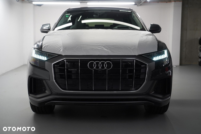 Audi Q8 50 TDI mHEV Quattro Tiptronic - 2