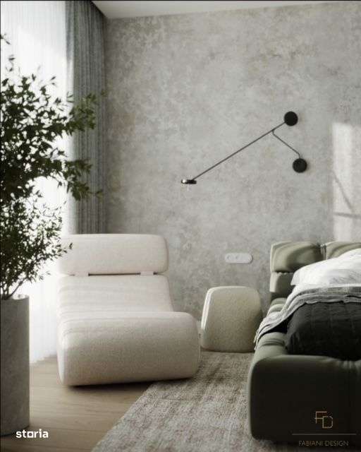 Apartament LUX 4 camere - Totul nou - ZONA CAPITALE-DOROBANTI-7