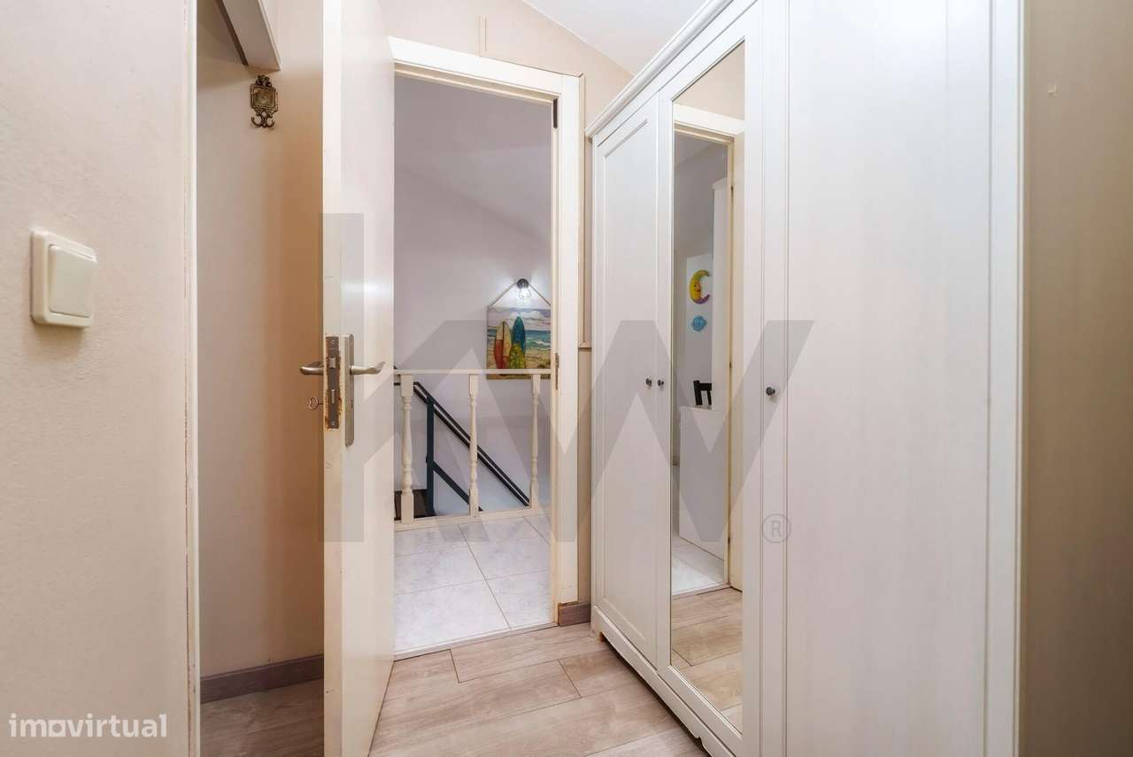 Monte Gordo: Duplex com Terraço Espetacular – Ideal para Férias ou Ren-28