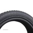 1 x FALKEN 215/55 R17 98V XL HS449 EuroWinter Zima 2016 Jak Nowa Nieużywana - 4